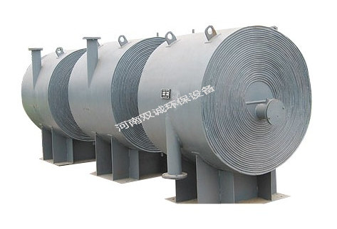 螺旋板式換熱器是如何實(shí)現(xiàn)防堵塞的？