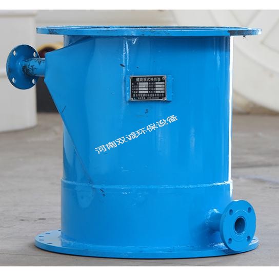 螺旋板式換熱器適用場(chǎng)合有哪些？